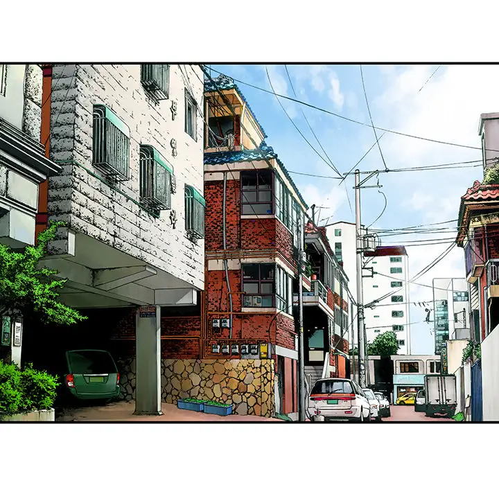 猎奇刑事第26话