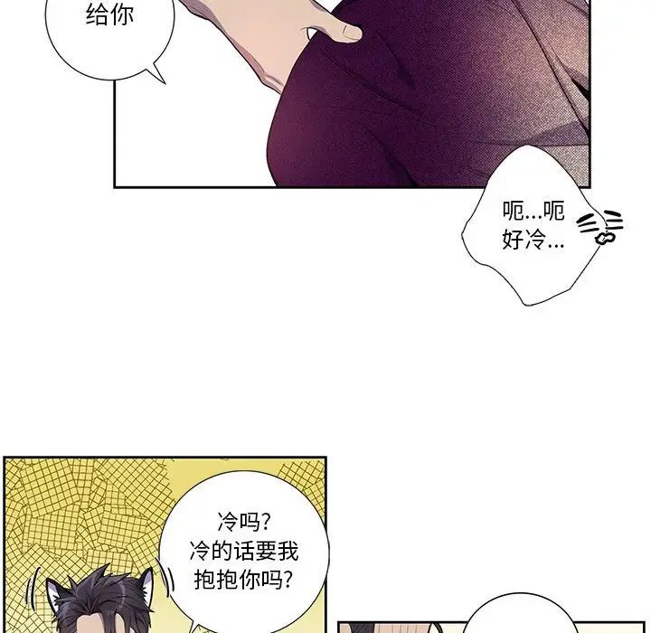 为何偏偏是你第17话