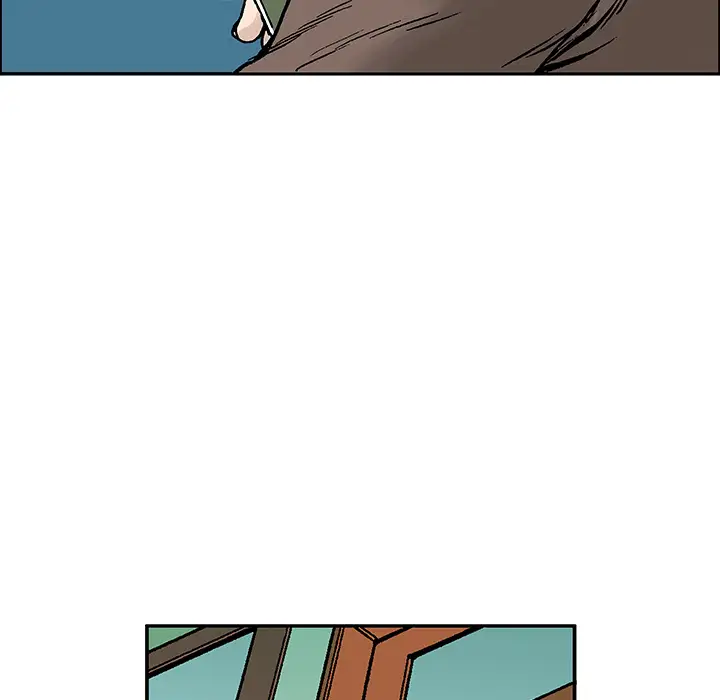 猎奇刑事第27话【一部完结】