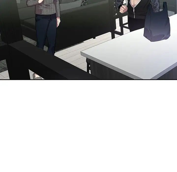 為何偏偏是你第18话