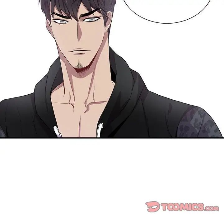 为何偏偏是你第18话