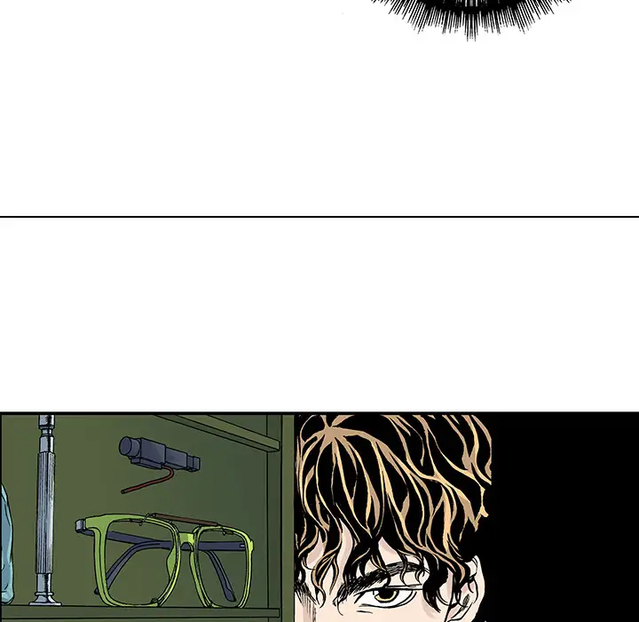 猎奇刑事第27话【一部完结】