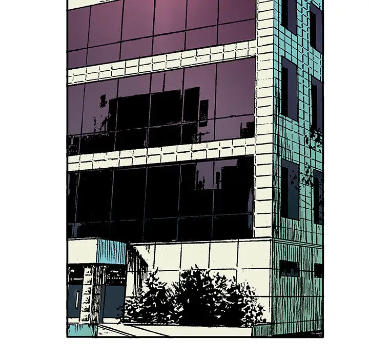 猎奇刑事第27话【一部完结】