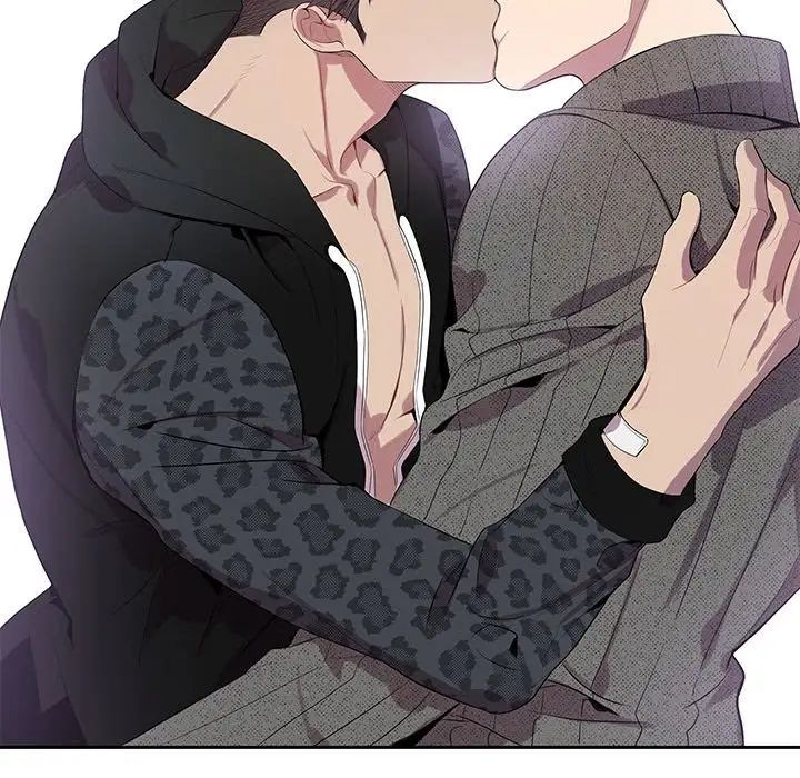 为何偏偏是你第18话