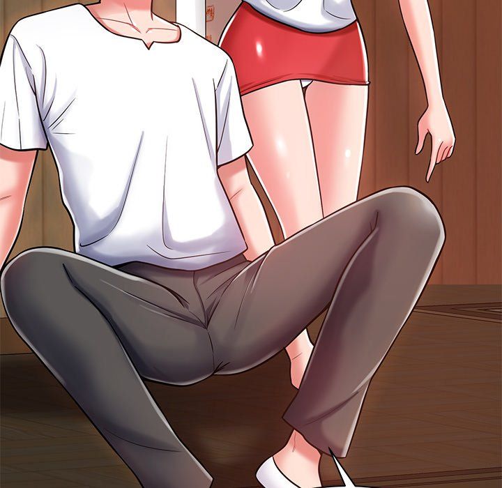 鄰居的滋味第5話