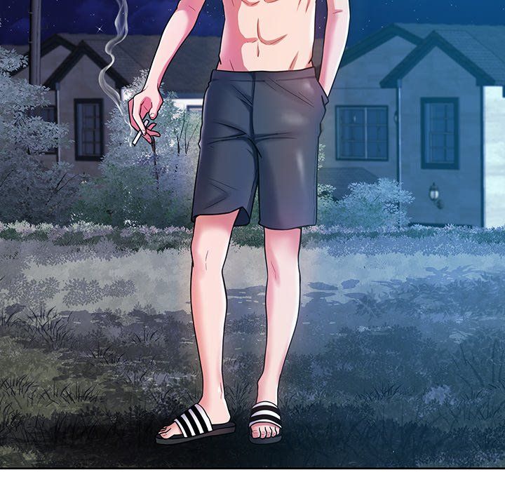 鄰居的滋味第5話