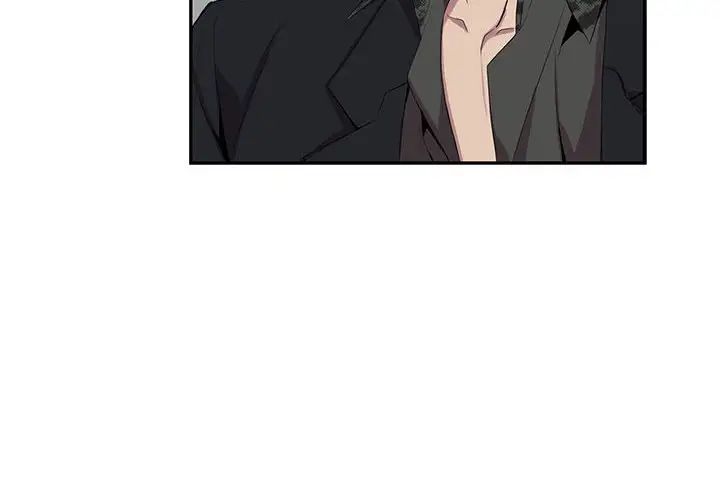 为何偏偏是你第25话