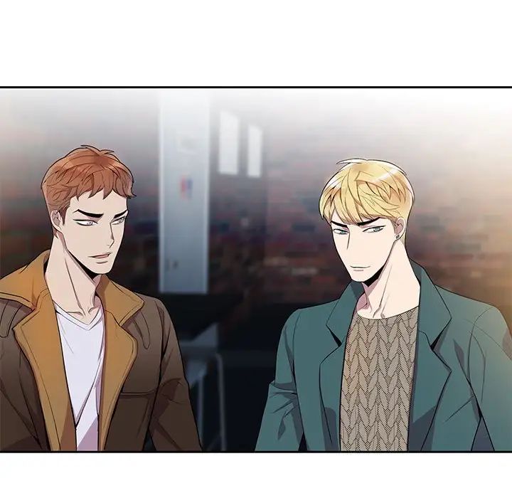 为何偏偏是你第25话