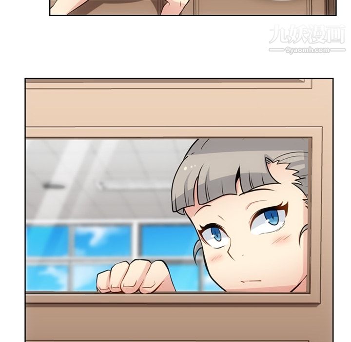 如此可爱的间谍?第28话