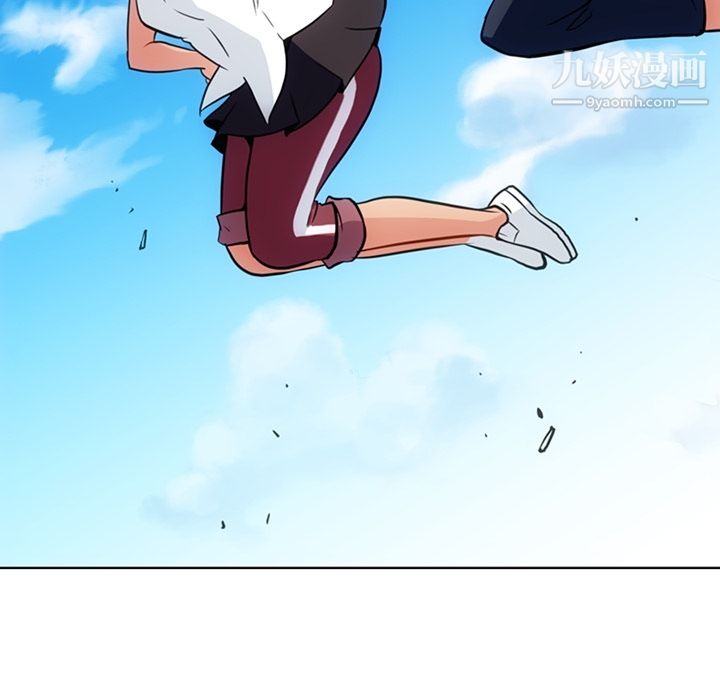 如此可爱的间谍?第28话