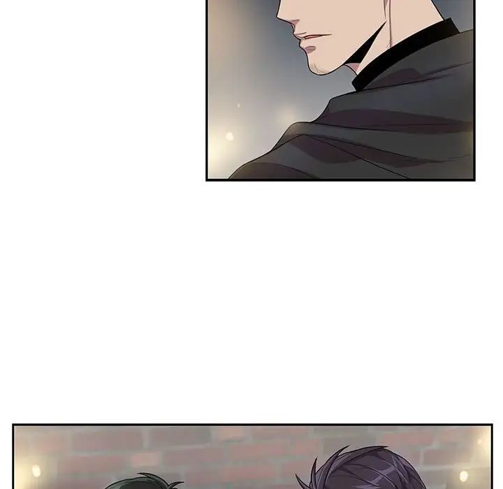 為何偏偏是你第26话