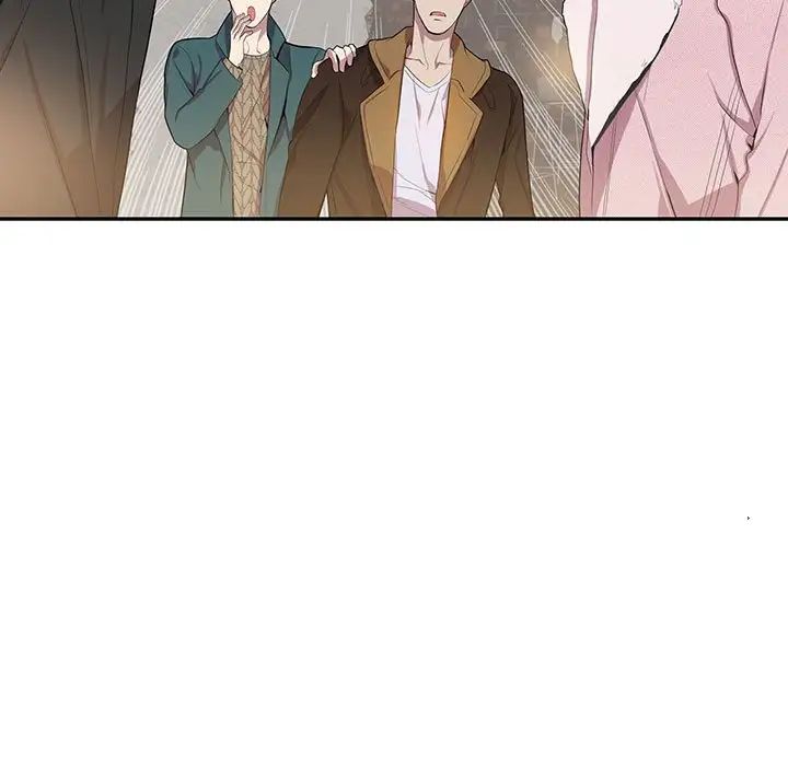 为何偏偏是你第27话