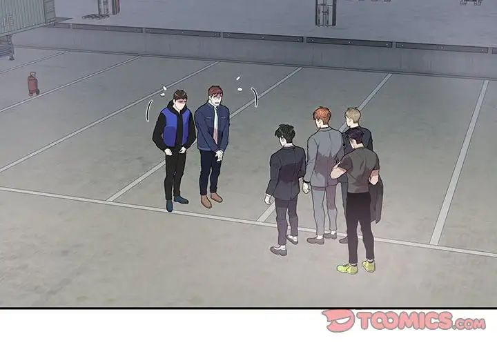 为何偏偏是你第28话