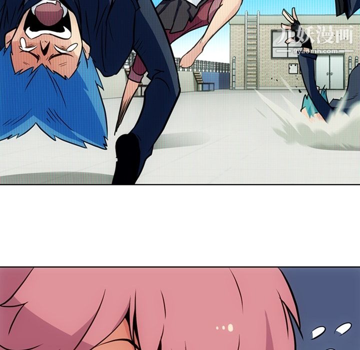 如此可爱的间谍?第29话