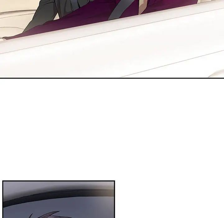 為何偏偏是你第28话