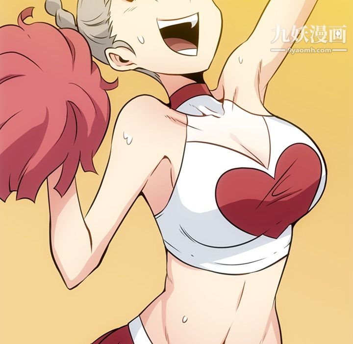 如此可爱的间谍?第30话