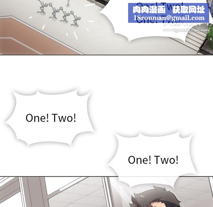 如此可爱的间谍?第30话