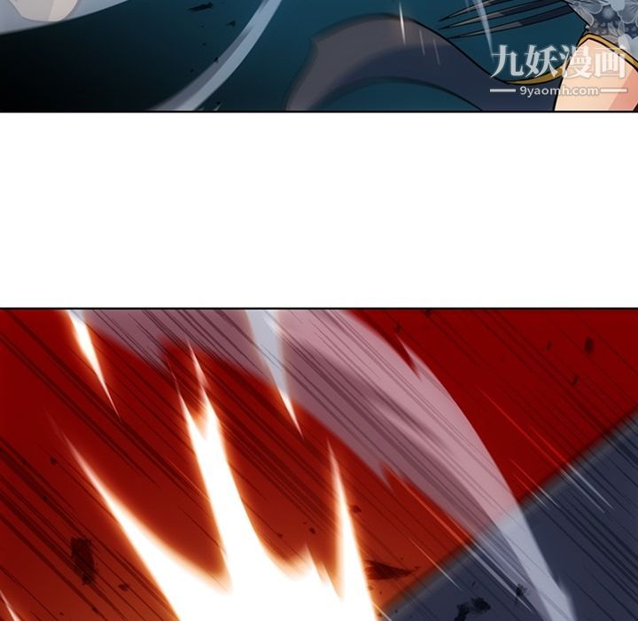 如此可爱的间谍?第34话