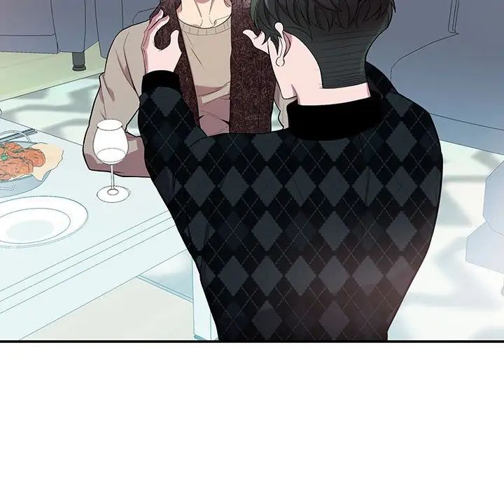 为何偏偏是你第31话