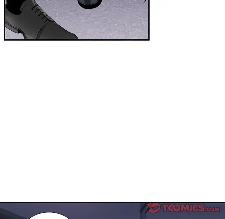 为何偏偏是你第32话