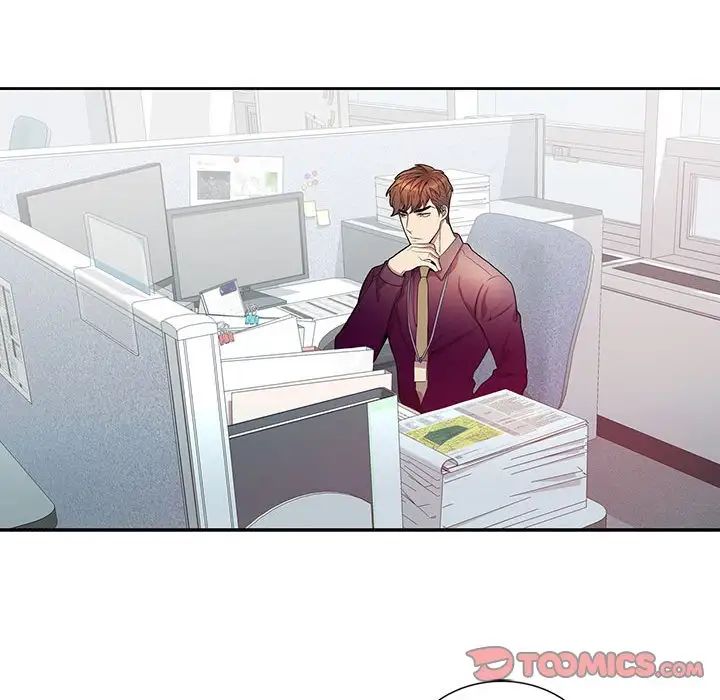 为何偏偏是你第34话