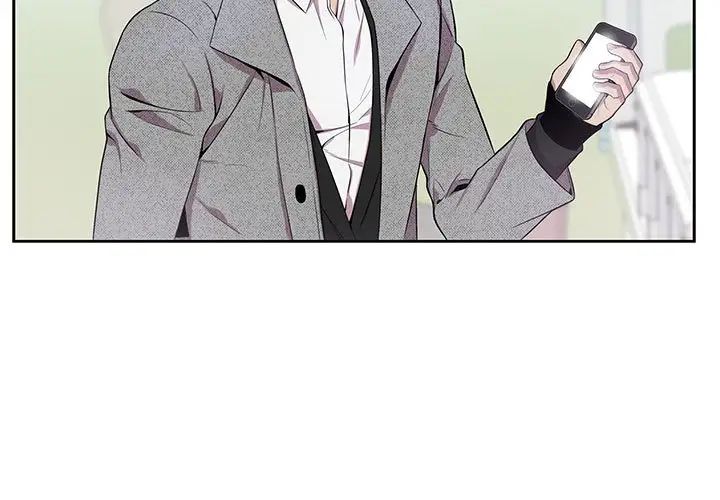 为何偏偏是你第35话