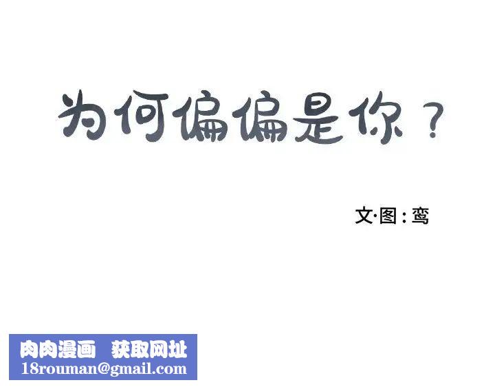 为何偏偏是你第35话