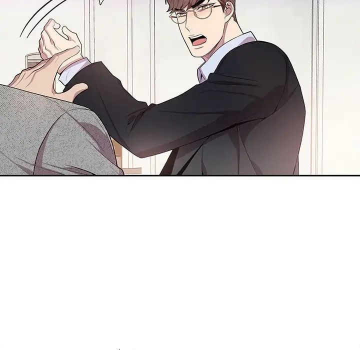 为何偏偏是你第36话