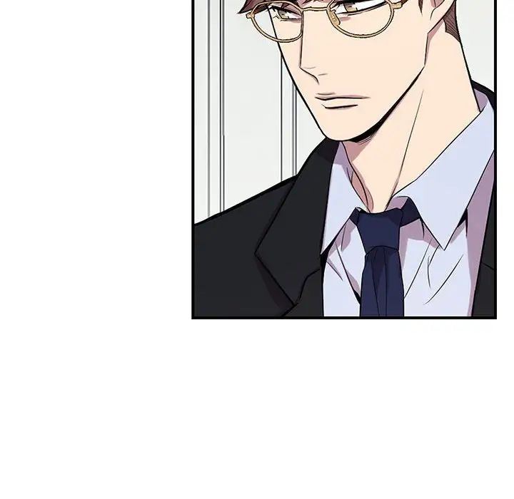 为何偏偏是你第36话