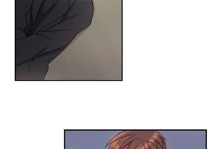 為何偏偏是你第37話