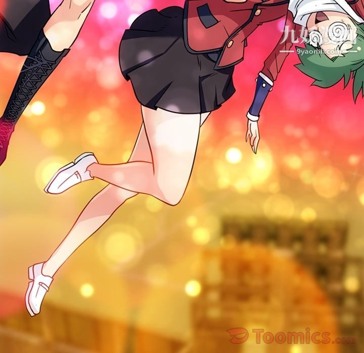 如此可爱的间谍?最终话