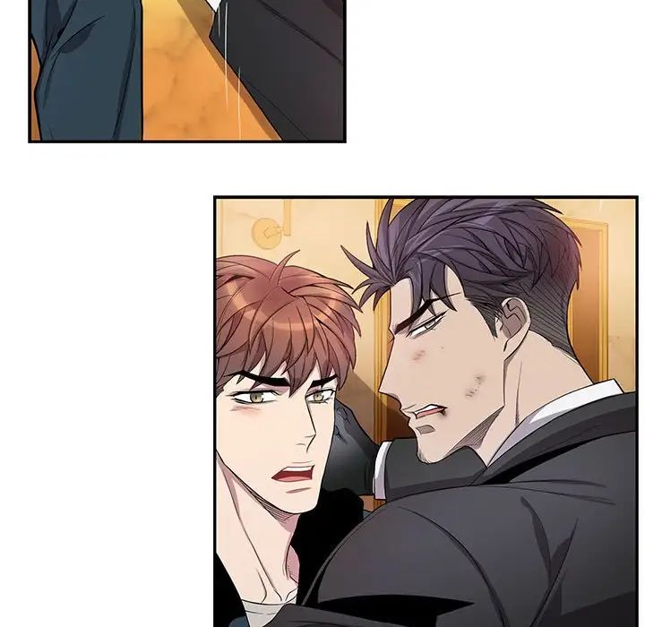 为何偏偏是你第40话