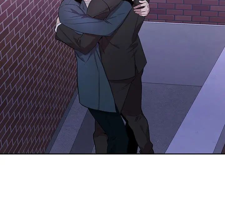 为何偏偏是你第41话