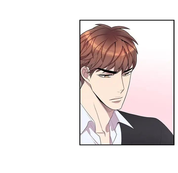 為何偏偏是你第42話