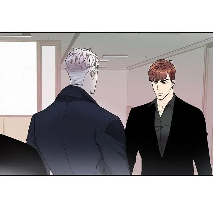 为何偏偏是你第43话