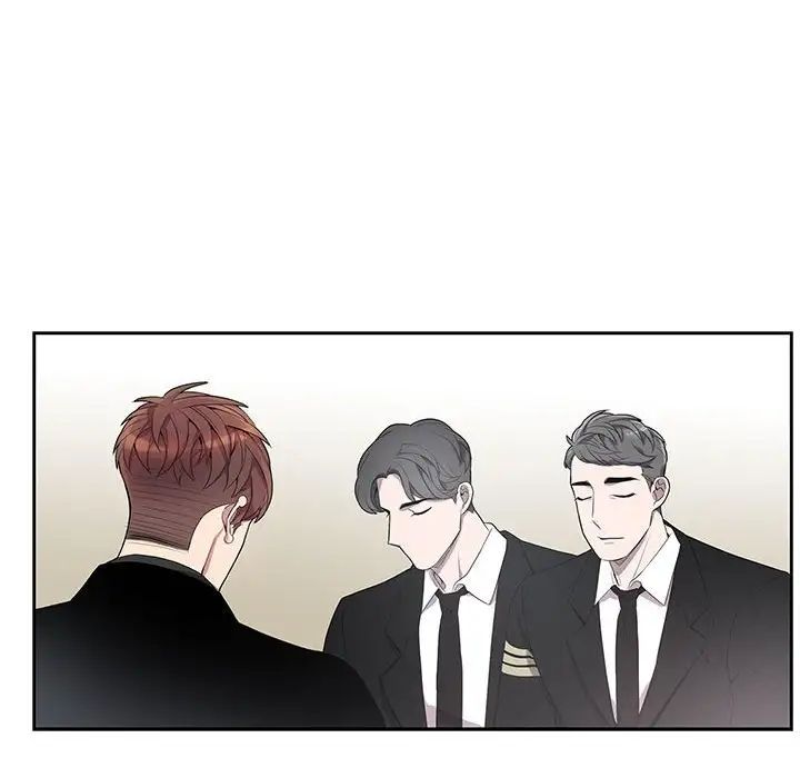 为何偏偏是你第43话