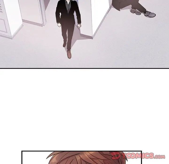 为何偏偏是你第44话