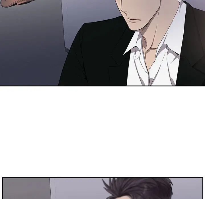 为何偏偏是你第44话