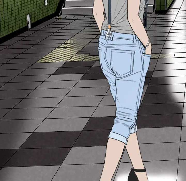 美人为馅第11话