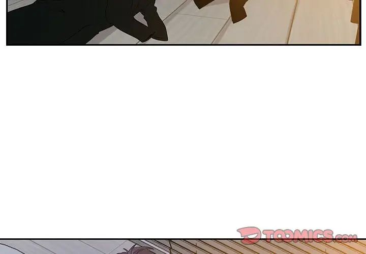 为何偏偏是你第46话