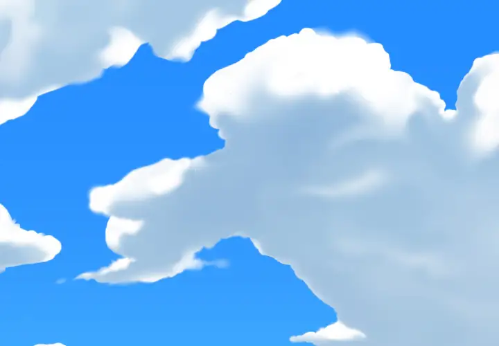 美人为馅第12话