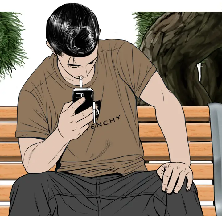 美人为馅第12话