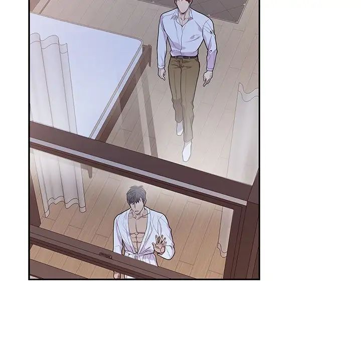 為何偏偏是你第48話