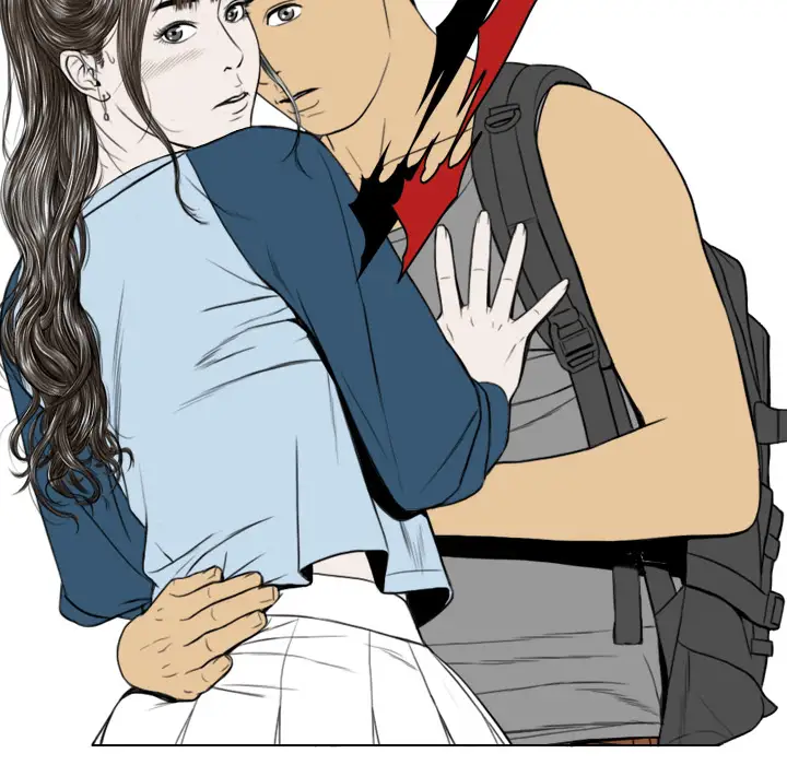 美人为馅第12话