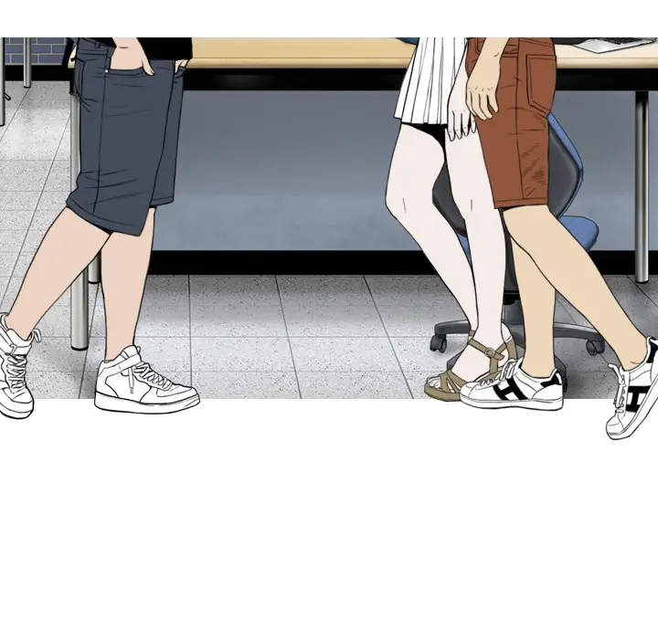 美人为馅第12话