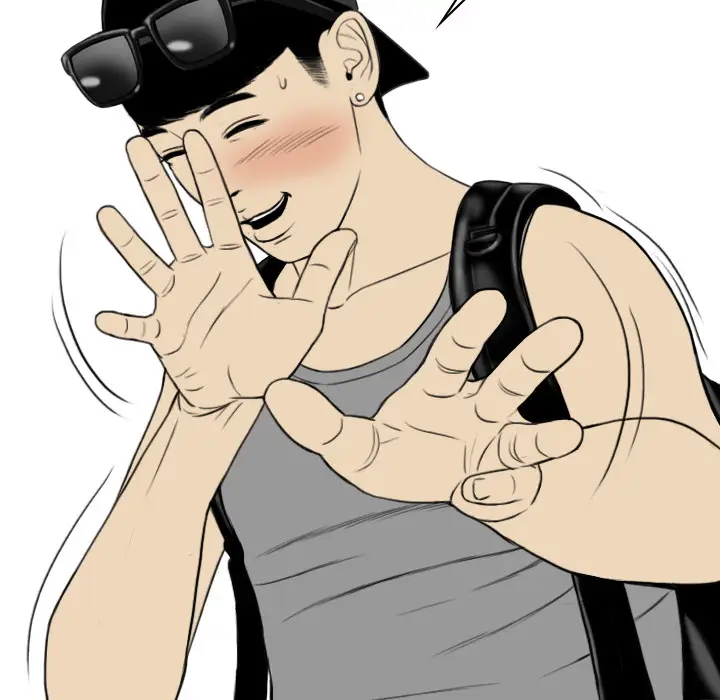 美人为馅第12话