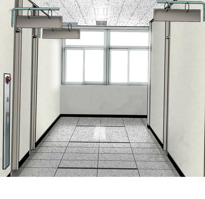 美人为馅第12话