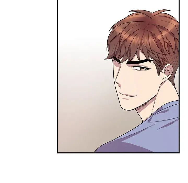 为何偏偏是你第48话