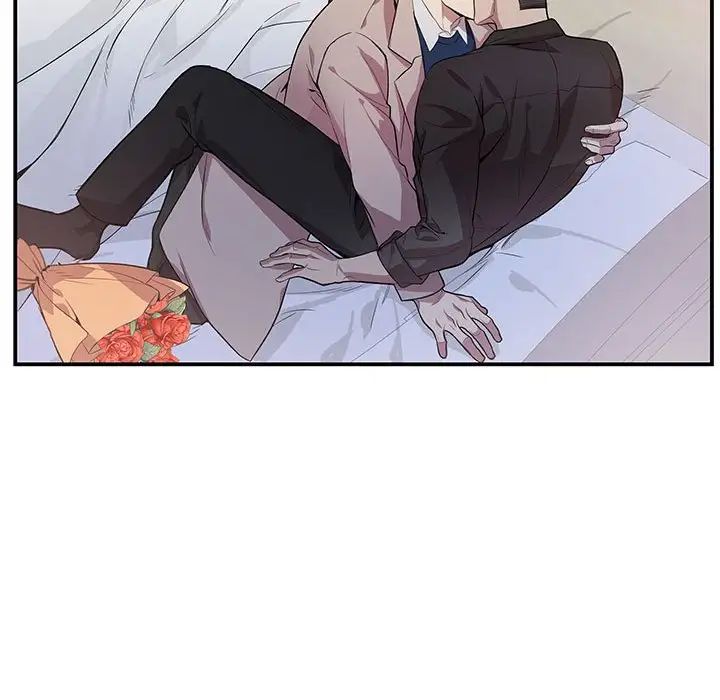 為何偏偏是你第49話