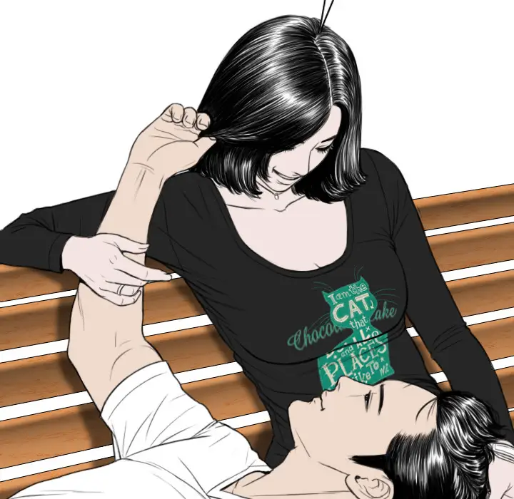 美人为馅第14话